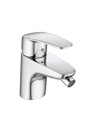 Dagaanbieding Monodin - bidetová stojánková páková baterie, s automatickou zátkou (A5A6098C00)
