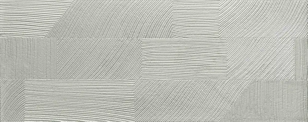 Brass grey dekor scienny szklany - obkládačka inzerto sklo 29,8x74,8 šedá (6004864) Speciale Akce