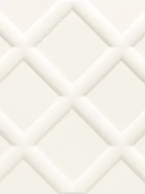 Goedkoop Burano white struktura - obkládačka 30,8x60,8 bílá (6003714)