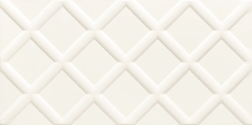 Goedkoop Burano white struktura - obkládačka 30,8x60,8 bílá (6003714)