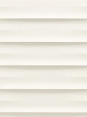 Meest Verkocht Burano stripes struktura - obkládačka 30,8x60,8 bílá (6003712)