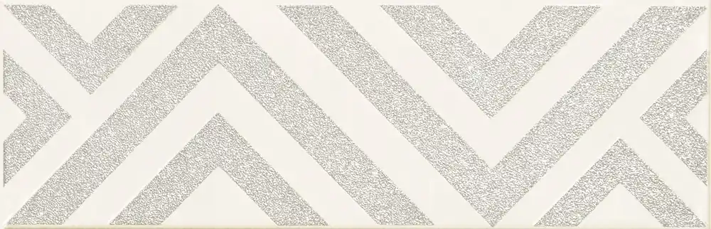 Burano bar white C - obkládačka inzerto 7,8x23,7 bílá (6003708) Koupit Online