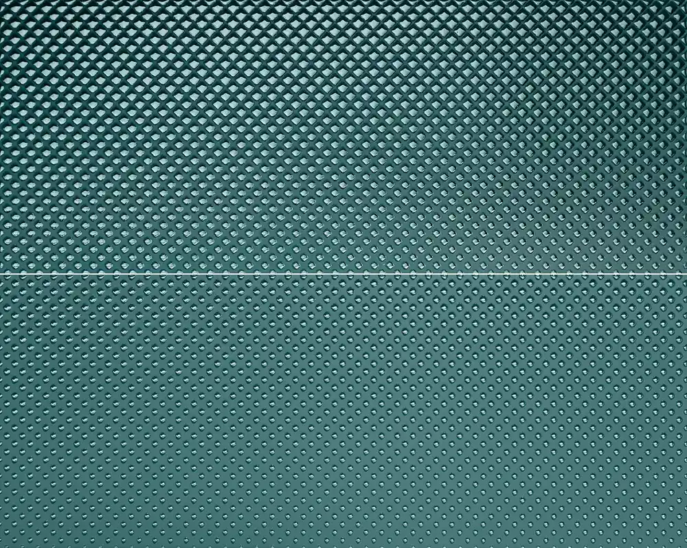 Beste Prijs My Tones green A dekor scienny - obkládačka inzerto set 74,8x59,8 zelená (6004888)