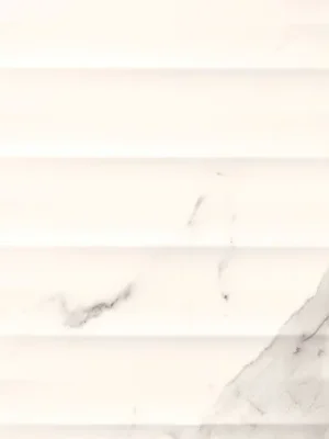 Op = Op Bonella white struktura - obkládačka 30,8x60,8 bílá matná (6004199)