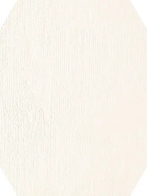 Mild Garden white hex dekor scienny - obkládačka inzerto šestihran 19,2x22,1 bílá (6004878) Direct Beschikbaar