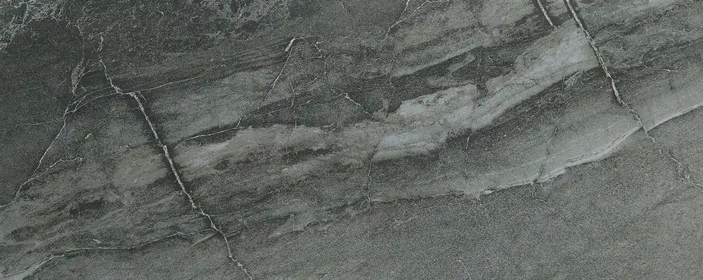 Rechtstreeks Van De Fabrikant Modern Basalt black - obkládačka rektifikovaná 29,8x74,8 šedá (6004572)