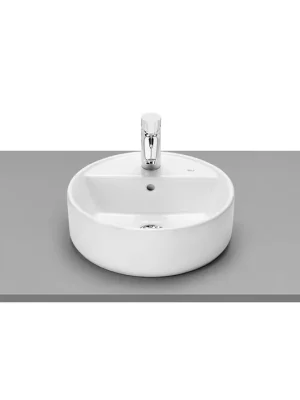 The Gap Round - umyvadlová mísa 40 cm (A3270MK000) Lage Prijs