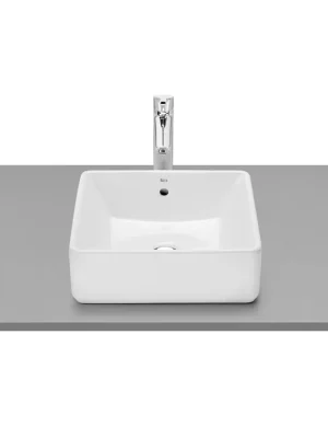 Aanbieding The Gap Square - umyvadlová mísa 39x37 cm (A3270ML000)