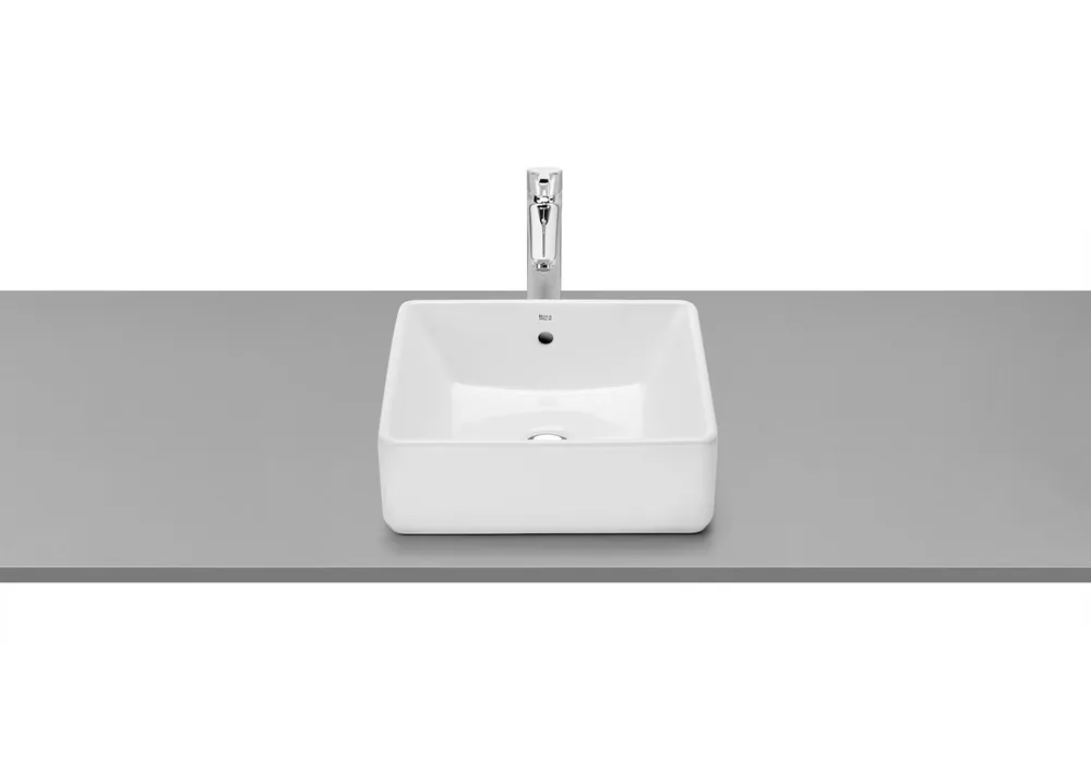Aanbieding The Gap Square - umyvadlová mísa 39x37 cm (A3270ML000)