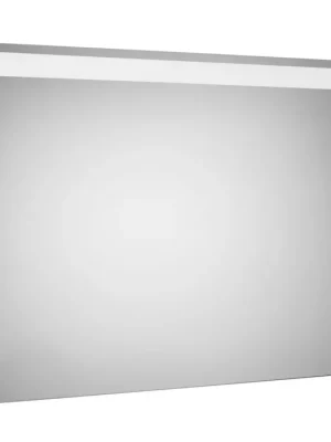 Vysoce Kvalitní Eidos - zrcadlo s integrovaným LED osvětlením 100x80 cm (A812357000)