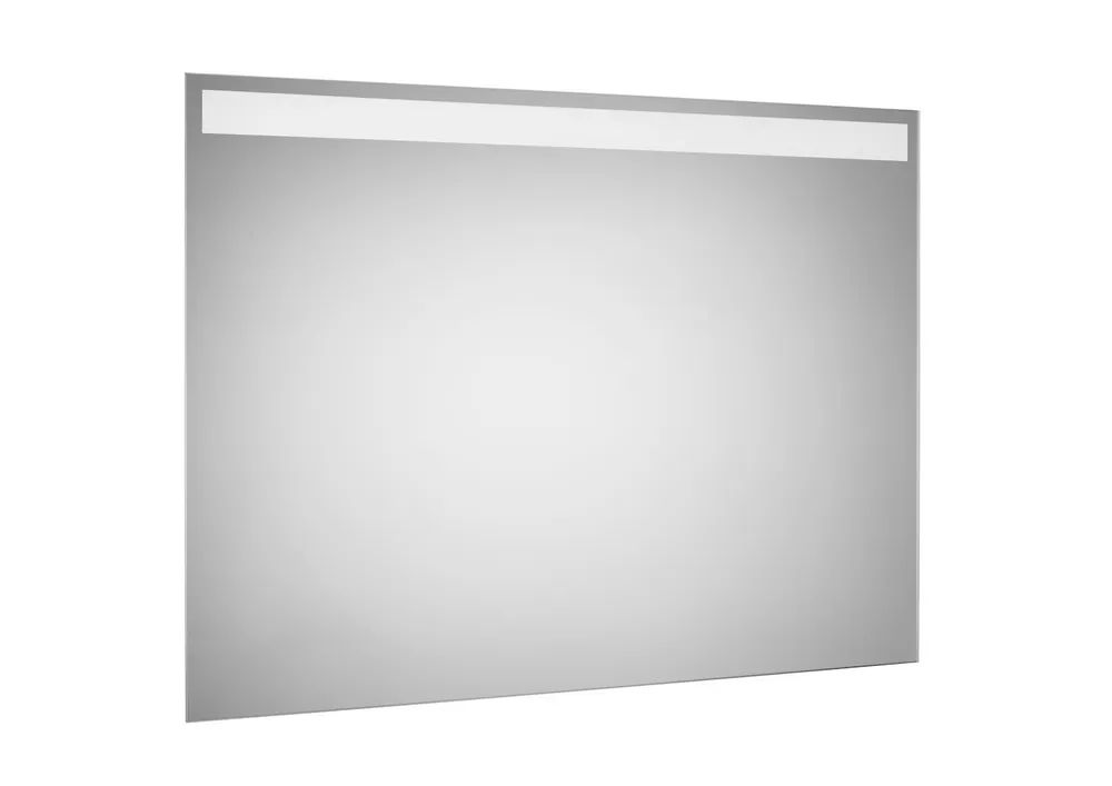 Vysoce Kvalitní Eidos - zrcadlo s integrovaným LED osvětlením 100x80 cm (A812357000)