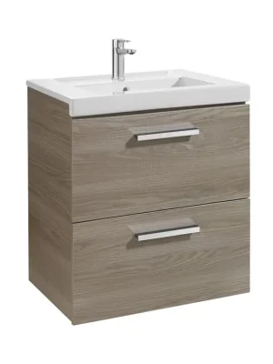 Aanbieding Prisma - skříňka pod umyvadla 60 cm, jasan (A856881321)