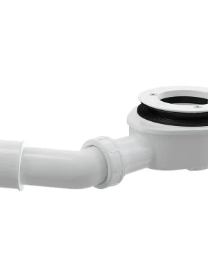 Odtoková souprava pro vaničky, prům. 90 mm (A491) Uitverkoop