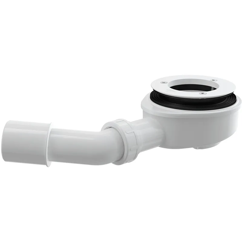 Odtoková souprava pro vaničky, prům. 90 mm (A491) Uitverkoop