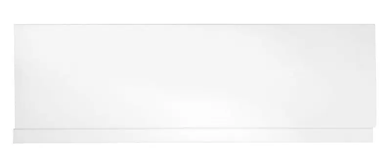 Couvert nika panel 120x52 cm, bílá (72853) Koupit Online