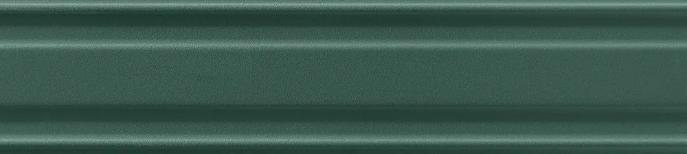 Voordeelprijs Sophisticated timeless green 2 listwa sciana - obkládačka listela 7,4x32,8 zelená (6005181)