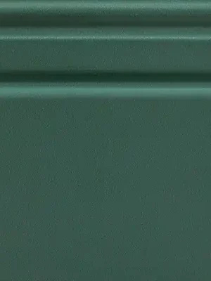 Favoriet Sophisticated timeless green 3 listwa sciana - obkládačka sokl 16x32,8 zelená (6005182)