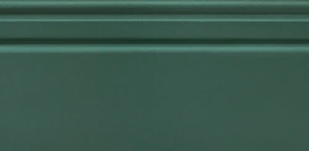 Favoriet Sophisticated timeless green 3 listwa sciana - obkládačka sokl 16x32,8 zelená (6005182)