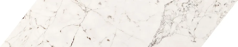 Sophisticated white right listwa sciana - obkládačka listela pravá 9,8x41,7 bílá (6005188) Voordeelprijs