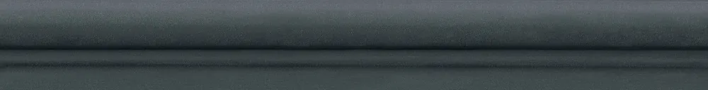 Timeless black 1 listwa sciana - obkládačka listela 4,2x32,8 černá (6005169) Direct Verzonden