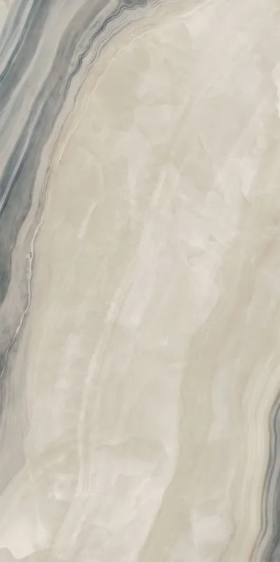 White Opal pol - dlaždice rektifikovaná 119,8x274,8 bílá (6006142) Populair