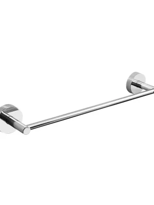SLZD 08 - Nerezový držák ručníků 50 cm, lesklý (62080) Akční Cena