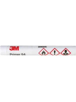 SLA 59 - Impregnace 3M Primer 94 pro fixaci koupelnových doplňků (06590) Nejnovější Verze