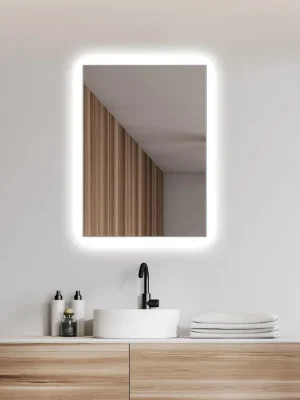 Voordeelprijs Zrcadlo Ambiente 50x70 cm (410-814)