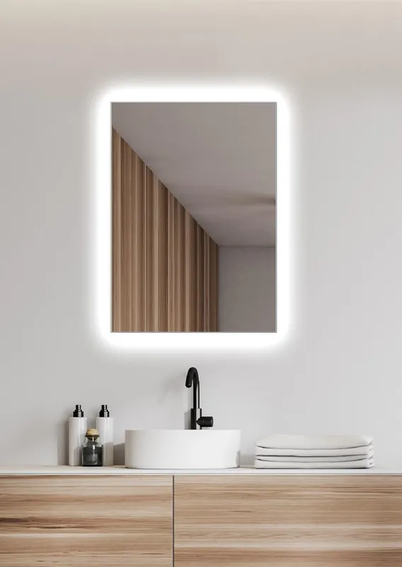 Voordeelprijs Zrcadlo Ambiente 50x70 cm (410-814)