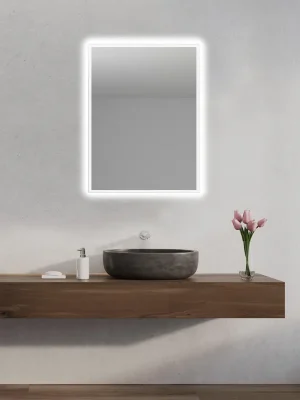 Zrcadlo Moonlight 50x70 cm (410-982) Rechtstreeks Van De Fabrikant