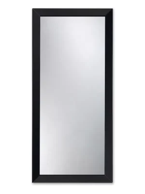 Betaalbaar Zrcadlo Uno Antracit 150x70 cm (411-132)