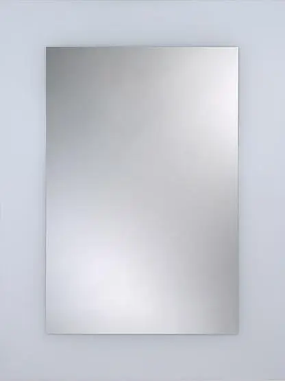 Meest Verkocht Zrcadlo Satinato 60x80 cm (238-060)