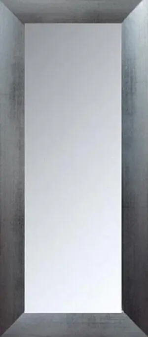 Zrcadlo Orsay 35x140 cm (104-807) Express Levering