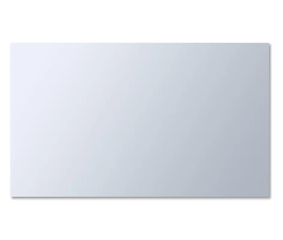 Flitsaanbieding Zrcadlo Grinded 50x40 cm (SP5040)