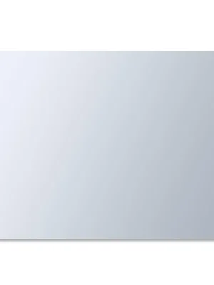 Zrcadlo Grinded 60x45 cm (SP6045) Weekendaanbieding