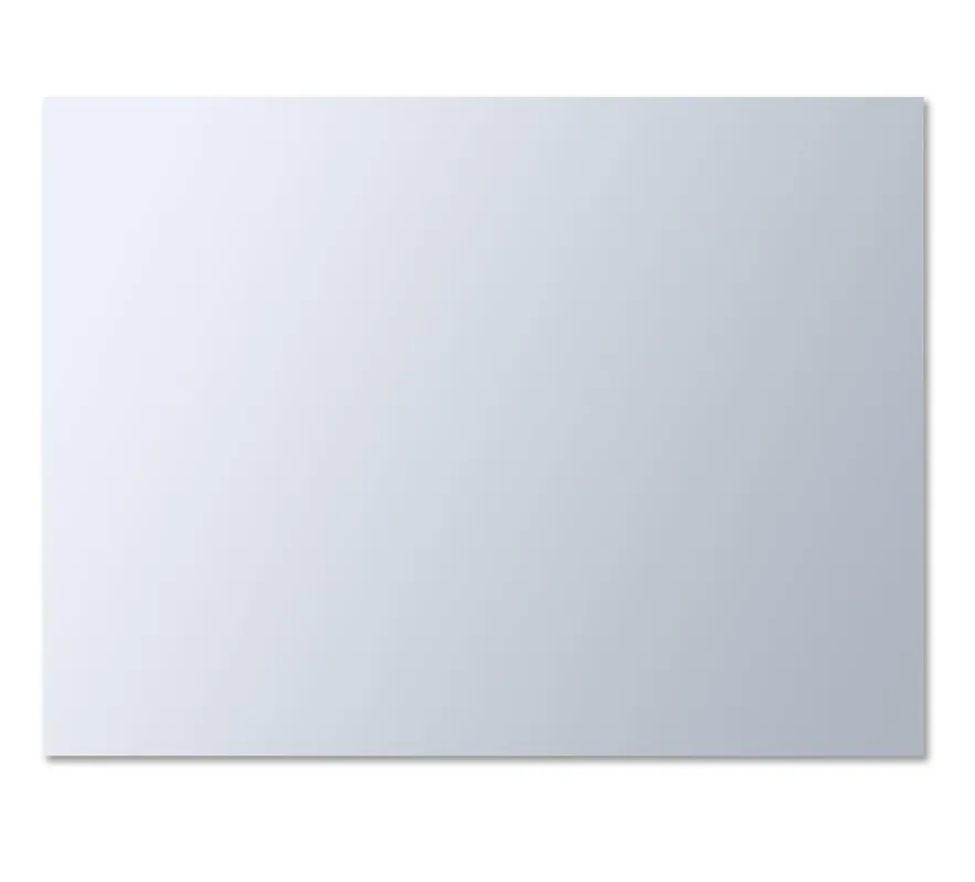 Zrcadlo Grinded 80x60 cm (SP8060) Betrouwbaar