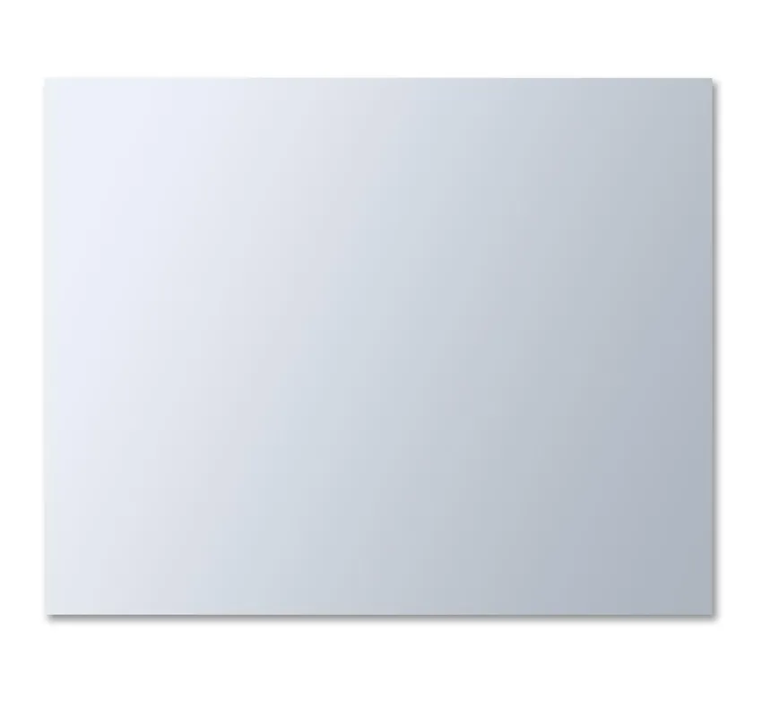Zrcadlo Grinded 100x80 cm (SP10080) Lage Kosten