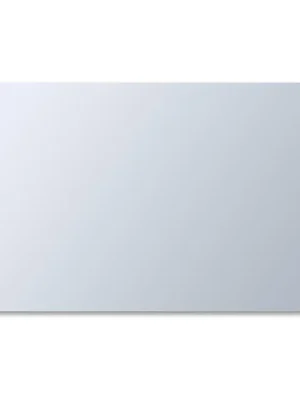 Alleen Vandaag Zrcadlo Grinded 120x60 cm (SP12060)