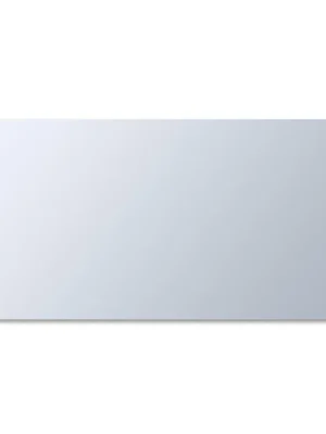 Zrcadlo Grinded 130x60 cm (SP13060) Nu Kopen