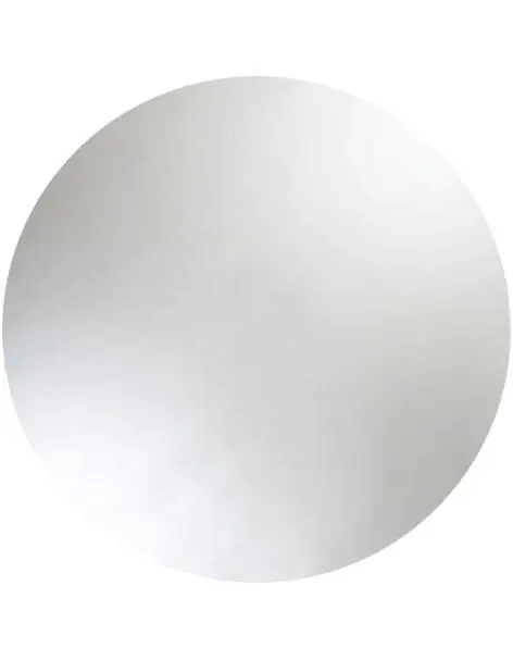 Direct Verzonden Zrcadlo Pure Ronde průměr 50 cm (710-167)