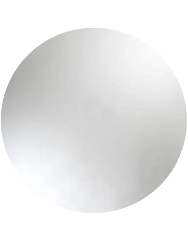 Zrcadlo Pure Ronde průměr 75 cm (710-327) Laatste Versie