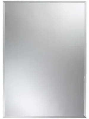 Aanbieding Zrcadlo Crystal 40x60 cm (711-256)