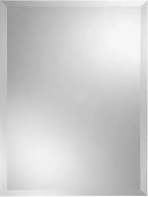 Beperkt Aanbod Zrcadlo Obsidian 60x80 cm (713-137)