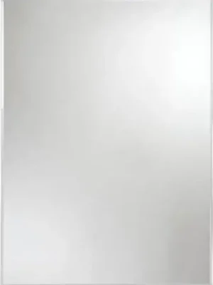 Zrcadlo Glossy 50x70 cm (713-113) Speciale Aanbieding