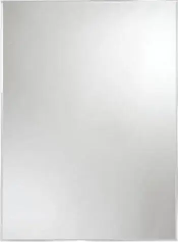 Zrcadlo Glossy 50x70 cm (713-113) Speciale Aanbieding