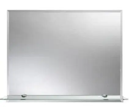 Zrcadlo Milano 60x50 cm (712-369) Uitverkoop
