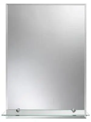 Goedkoop Zrcadlo Milano 60x80 cm (712-345)