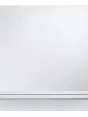 Zrcadlo Pure Shelf 60x50 cm (410-777) Goedkoop