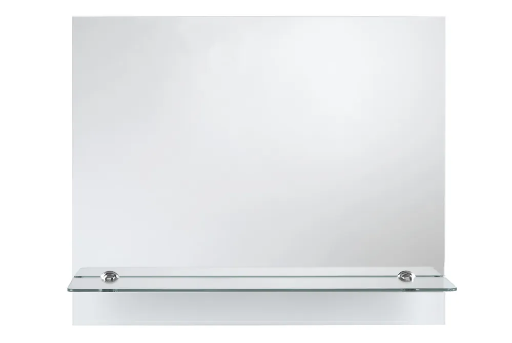 Zrcadlo Pure Shelf 60x50 cm (410-777) Goedkoop
