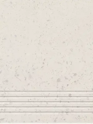Nieuw Otis white mat - schodovka rektifikovaná 29,8x59,8 bílá matná (6004851)